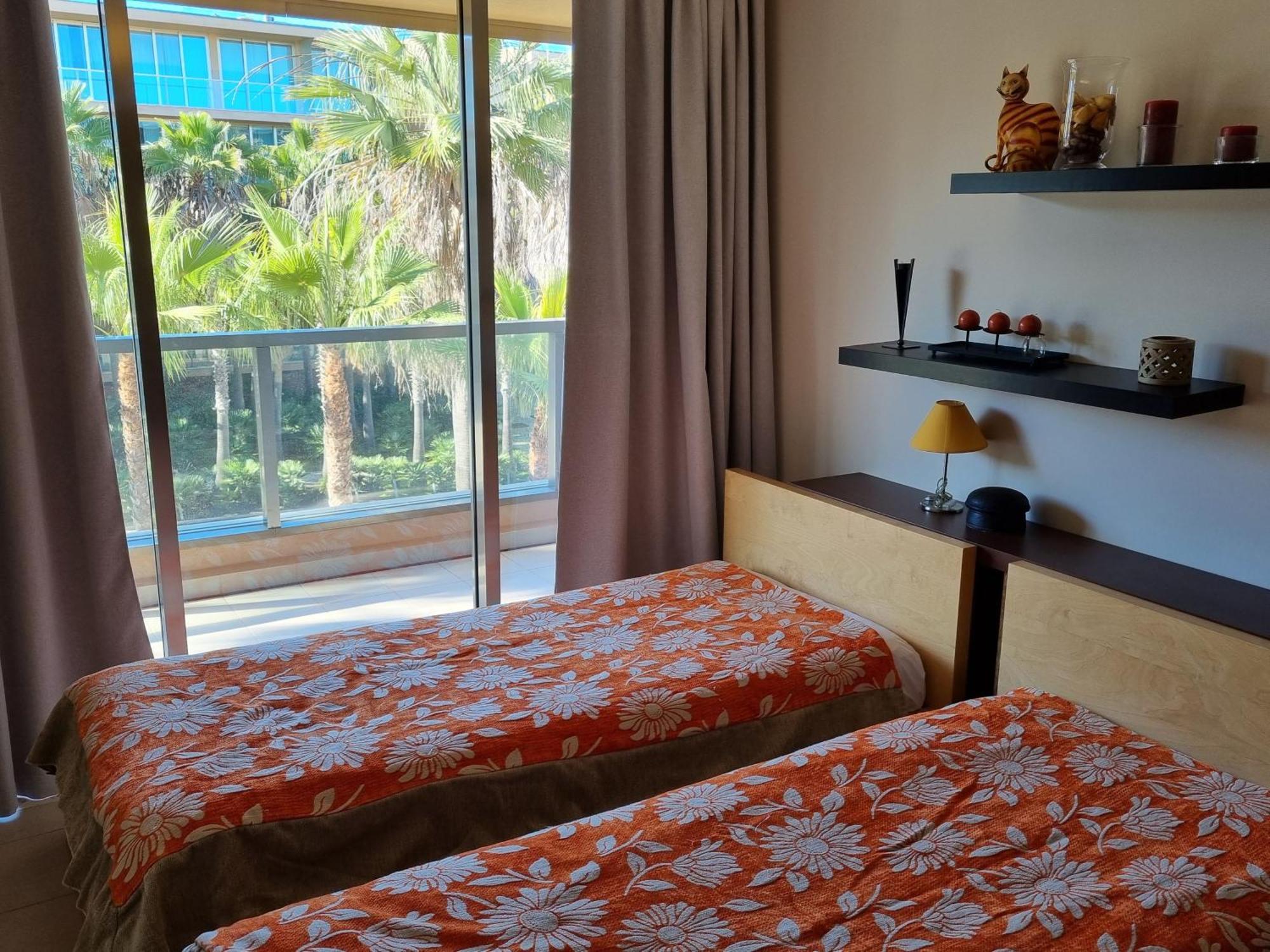 Fantastic Apartment Salgados Beach Albufeira Esterno foto