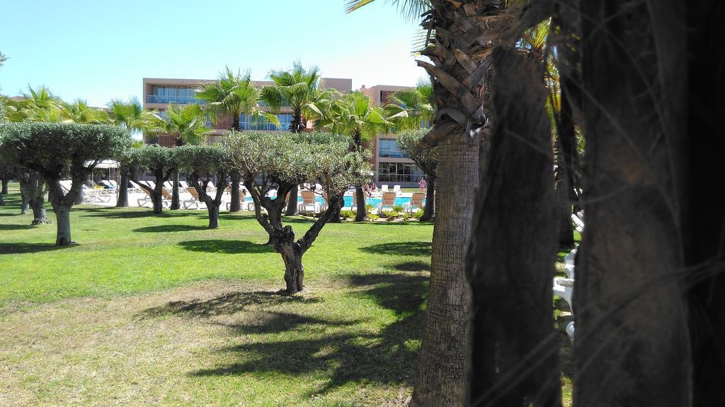 Fantastic Apartment Salgados Beach Albufeira Esterno foto