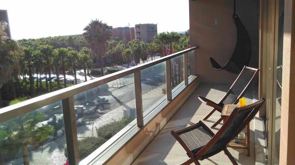 Fantastic Apartment Salgados Beach Albufeira Esterno foto