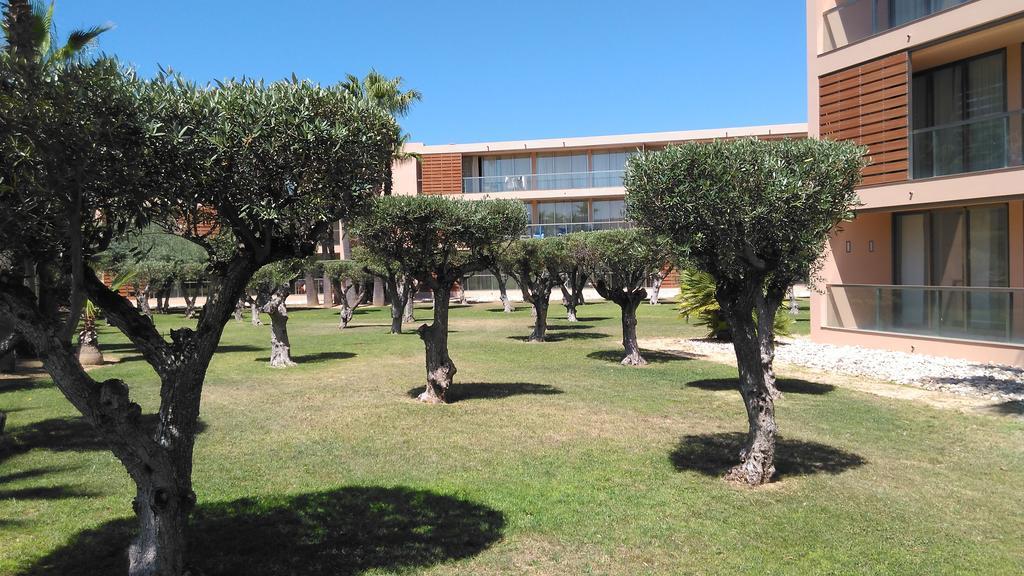 Fantastic Apartment Salgados Beach Albufeira Esterno foto