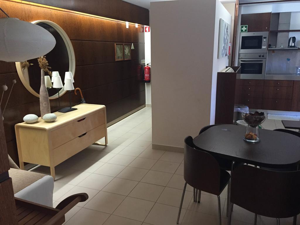 Fantastic Apartment Salgados Beach Albufeira Esterno foto