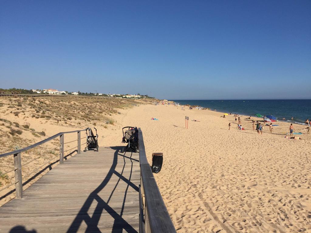 Fantastic Apartment Salgados Beach Albufeira Esterno foto