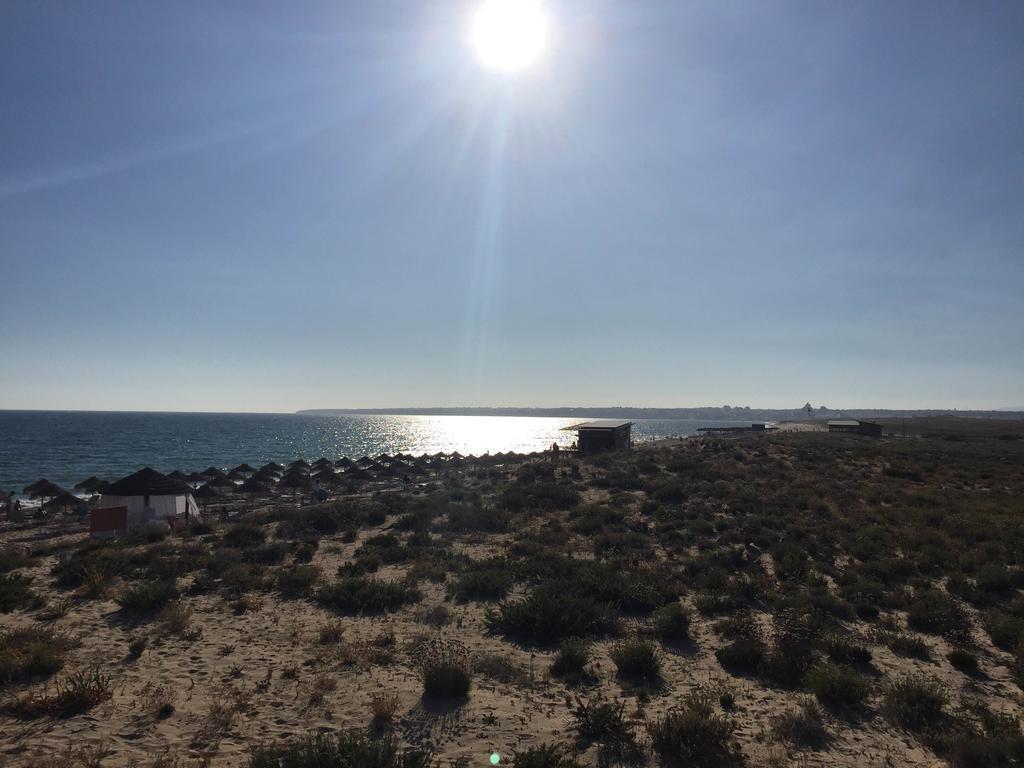 Fantastic Apartment Salgados Beach Albufeira Esterno foto
