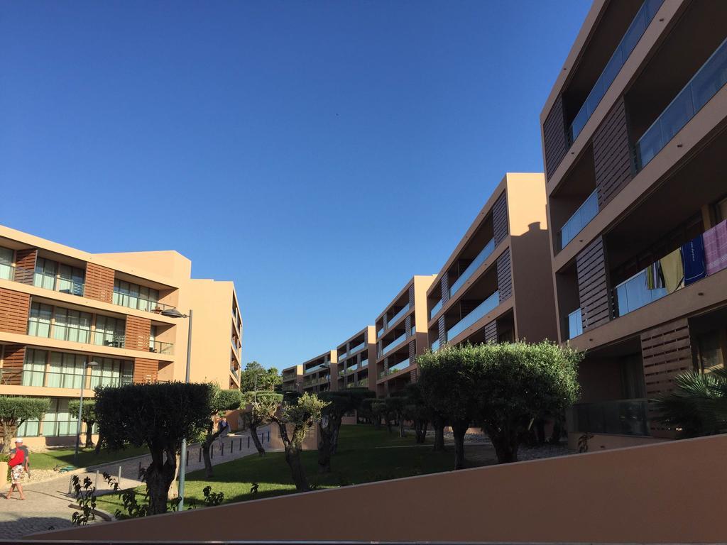 Fantastic Apartment Salgados Beach Albufeira Esterno foto