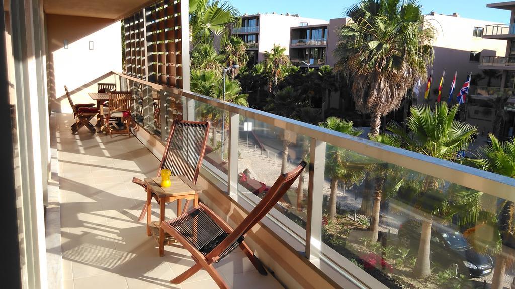 Fantastic Apartment Salgados Beach Albufeira Esterno foto