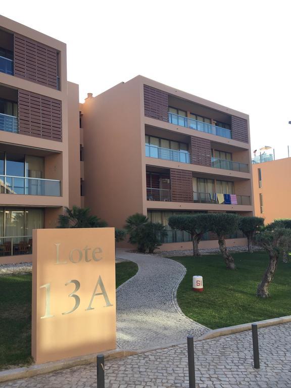 Fantastic Apartment Salgados Beach Albufeira Esterno foto